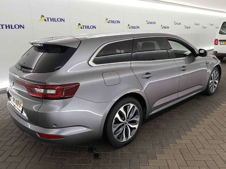 Photo 4 VIN: VF1RFD00759092142 - RENAULT TALISMAN ESTATE 