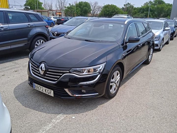 Photo 0 VIN: VF1RFD00759176509 - RENAULT TALISMAN 