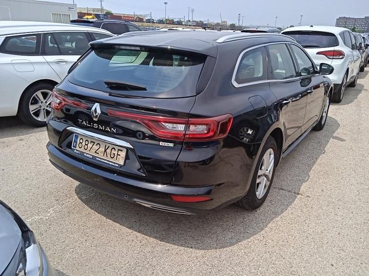 Photo 5 VIN: VF1RFD00759176509 - RENAULT TALISMAN 