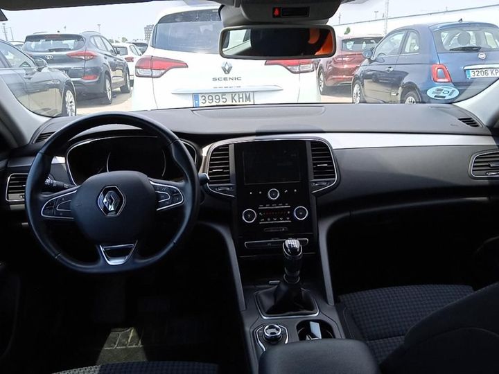 Photo 6 VIN: VF1RFD00759176509 - RENAULT TALISMAN 