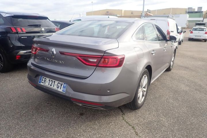 Photo 2 VIN: VF1RFD00759263911 - RENAULT TALISMAN 