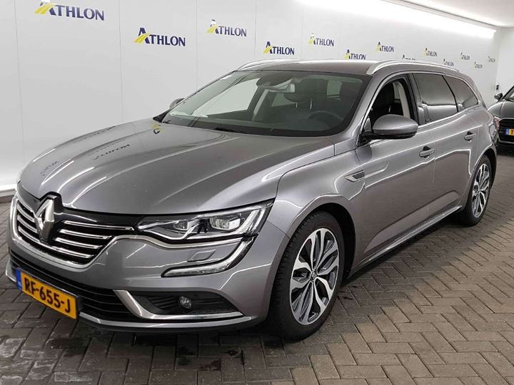 Photo 1 VIN: VF1RFD00759292793 - RENAULT TALISMAN ESTATE 