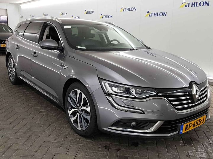 Photo 2 VIN: VF1RFD00759292793 - RENAULT TALISMAN ESTATE 