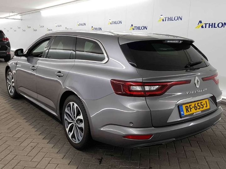 Photo 3 VIN: VF1RFD00759292793 - RENAULT TALISMAN ESTATE 