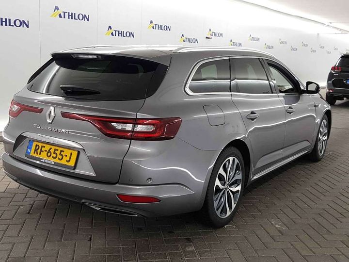 Photo 4 VIN: VF1RFD00759292793 - RENAULT TALISMAN ESTATE 