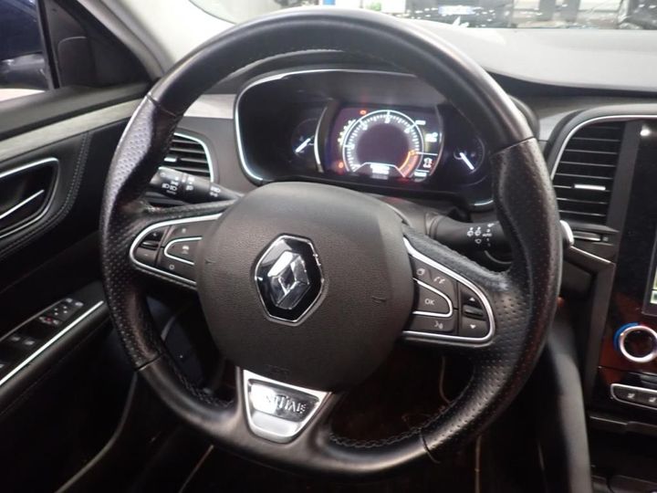 Photo 13 VIN: VF1RFD00759423107 - RENAULT TALISMAN ESTATE 