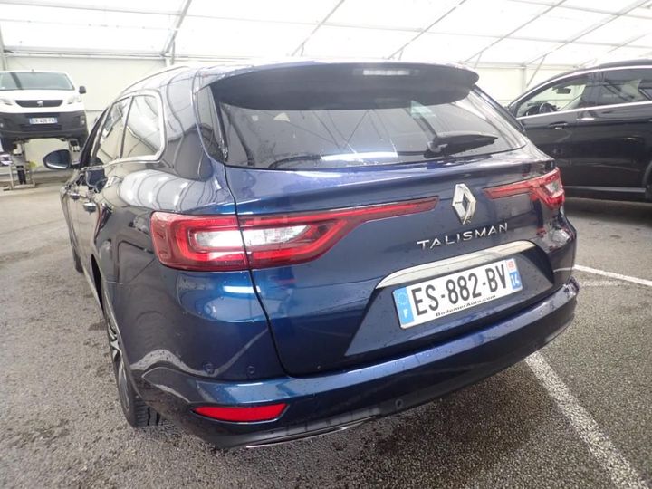 Photo 3 VIN: VF1RFD00759423107 - RENAULT TALISMAN ESTATE 