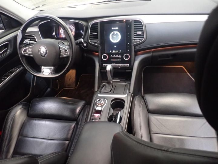 Photo 8 VIN: VF1RFD00759423107 - RENAULT TALISMAN ESTATE 