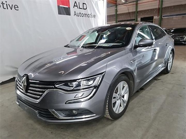 Photo 0 VIN: VF1RFD00759513678 - RENAULT TALISMAN DIESEL 