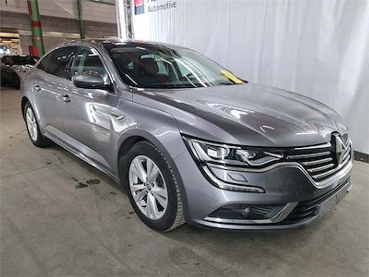 Photo 2 VIN: VF1RFD00759513678 - RENAULT TALISMAN DIESEL 