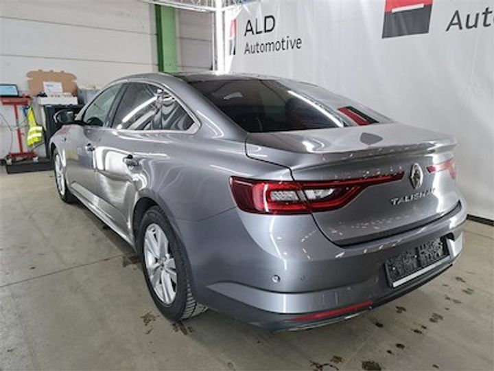 Photo 3 VIN: VF1RFD00759513678 - RENAULT TALISMAN DIESEL 