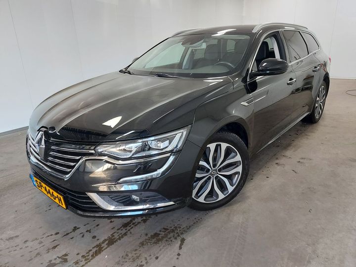 Photo 1 VIN: VF1RFD00759625705 - RENAULT TALISMAN ESTATE 