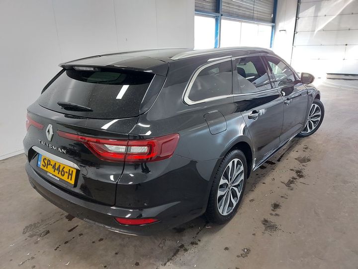 Photo 3 VIN: VF1RFD00759625705 - RENAULT TALISMAN ESTATE 