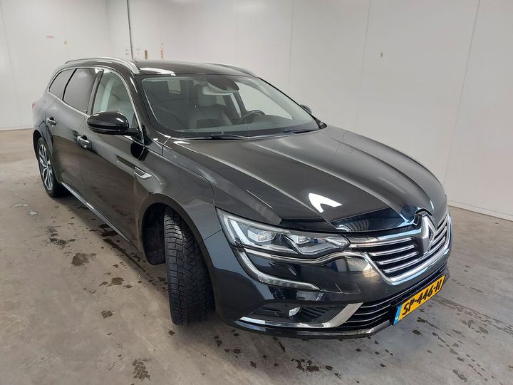 Photo 4 VIN: VF1RFD00759625705 - RENAULT TALISMAN ESTATE 