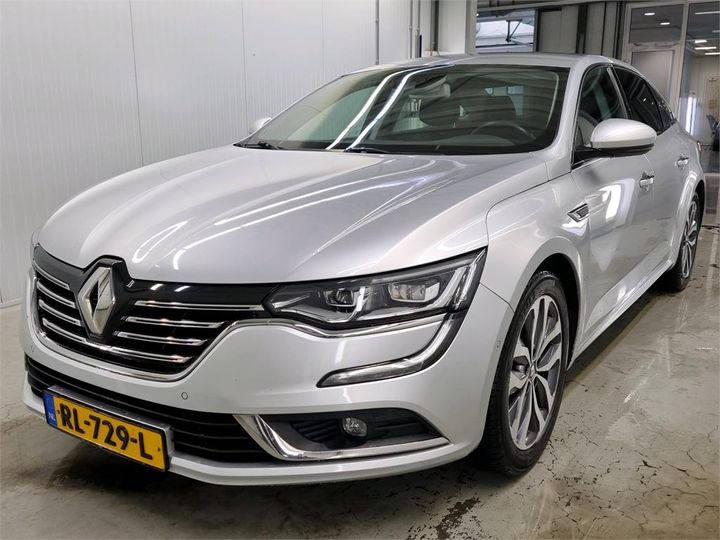 Photo 0 VIN: VF1RFD00759738375 - RENAULT TALISMAN 