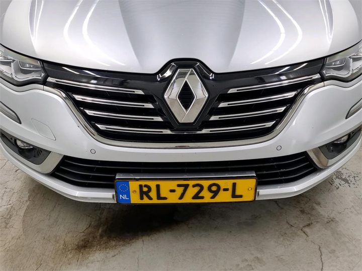 Photo 11 VIN: VF1RFD00759738375 - RENAULT TALISMAN 