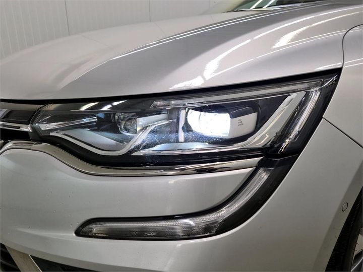 Photo 16 VIN: VF1RFD00759738375 - RENAULT TALISMAN 