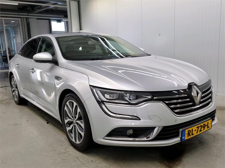 Photo 2 VIN: VF1RFD00759738375 - RENAULT TALISMAN 