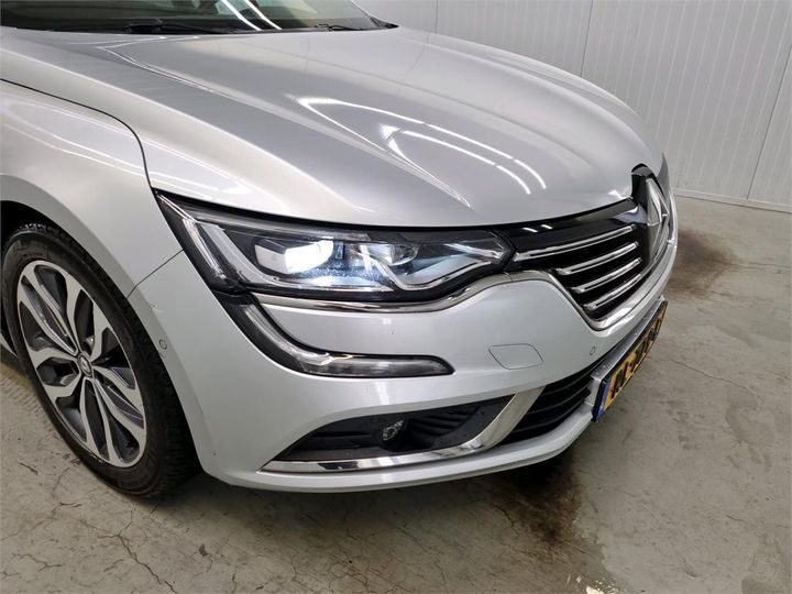 Photo 25 VIN: VF1RFD00759738375 - RENAULT TALISMAN 