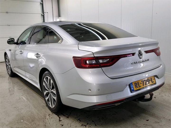 Photo 3 VIN: VF1RFD00759738375 - RENAULT TALISMAN 