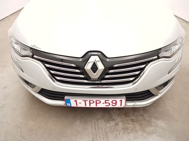 Photo 5 VIN: VF1RFD00759746900 - RENAULT TALISMAN &#3915 