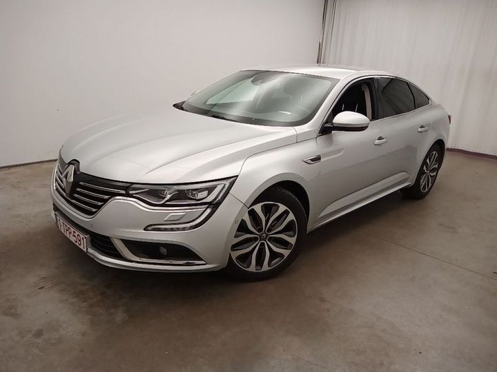 Photo 1 VIN: VF1RFD00759746900 - RENAULT TALISMAN &#3915 