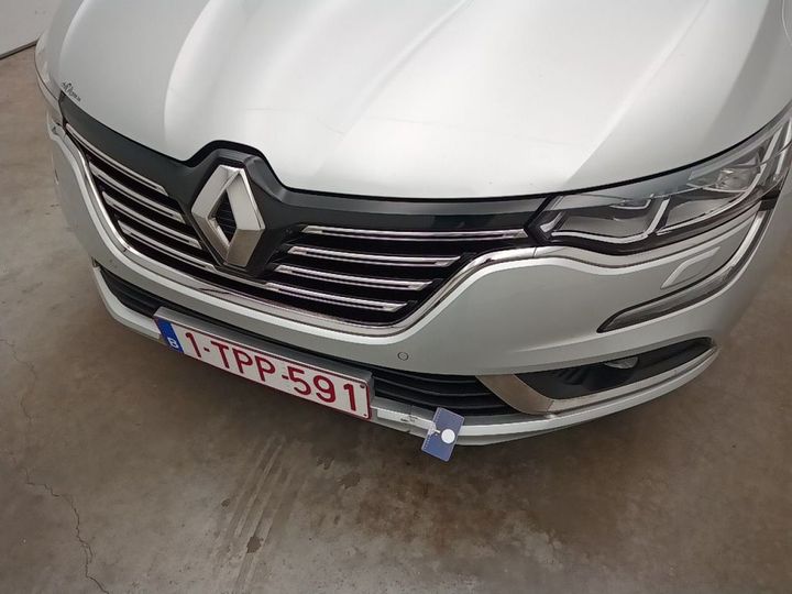 Photo 27 VIN: VF1RFD00759746900 - RENAULT TALISMAN &#3915 