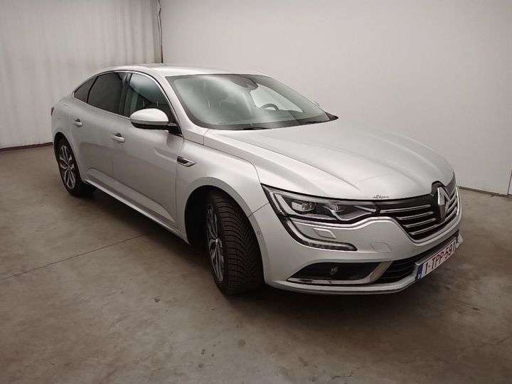 Photo 8 VIN: VF1RFD00759746900 - RENAULT TALISMAN &#3915 