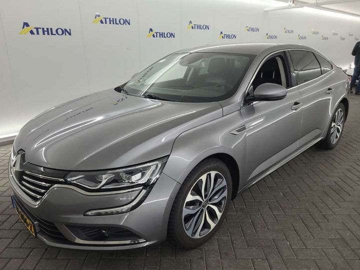 Photo 1 VIN: VF1RFD00759840436 - RENAULT TALISMAN 