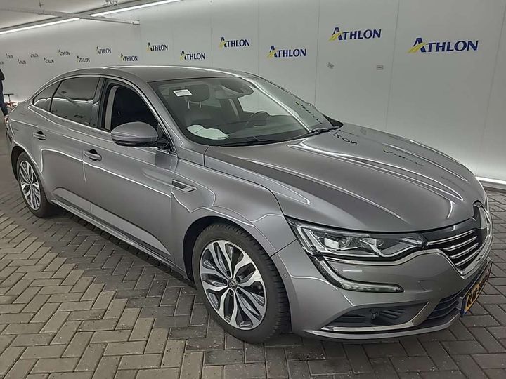 Photo 2 VIN: VF1RFD00759840436 - RENAULT TALISMAN 