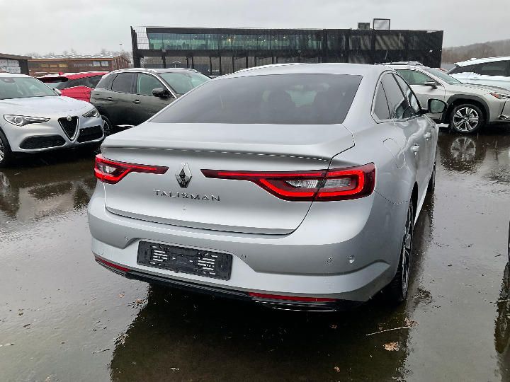 Photo 2 VIN: VF1RFD00759845636 - RENAULT TALISMAN SALOON 