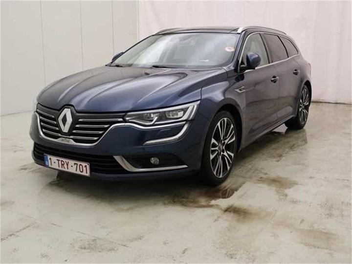 Photo 0 VIN: VF1RFD00759931092 - RENAULT TALISMAN 