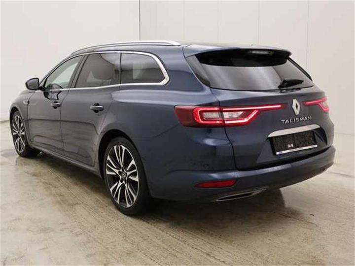 Photo 10 VIN: VF1RFD00759931092 - RENAULT TALISMAN 