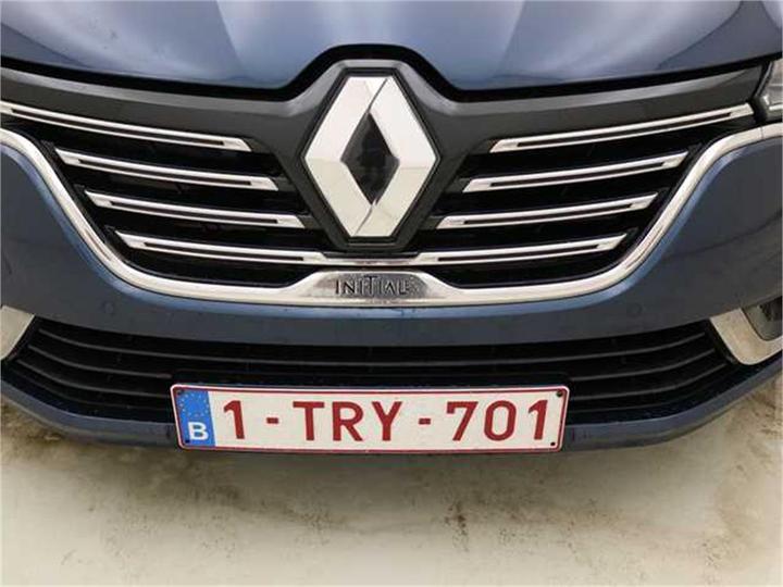 Photo 13 VIN: VF1RFD00759931092 - RENAULT TALISMAN 