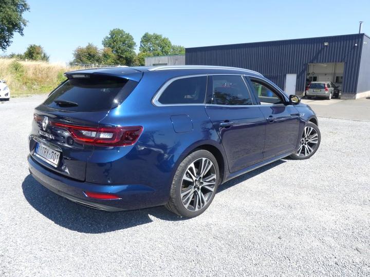 Photo 2 VIN: VF1RFD00759931092 - RENAULT TALISMAN 