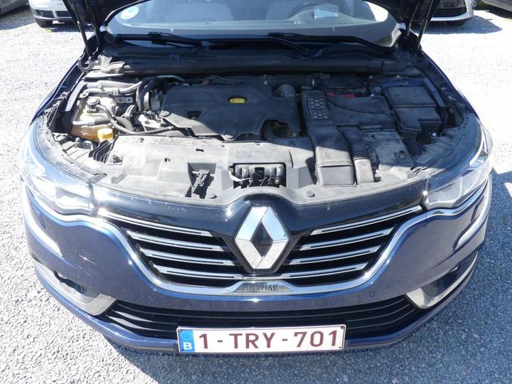 Photo 22 VIN: VF1RFD00759931092 - RENAULT TALISMAN 