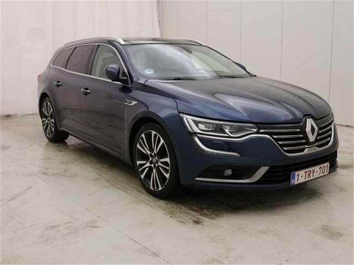 Photo 9 VIN: VF1RFD00759931092 - RENAULT TALISMAN 