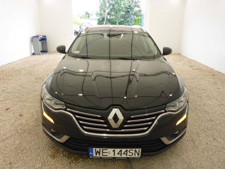 Photo 1 VIN: VF1RFD00759941492 - RENAULT TALISMAN GRANDT 