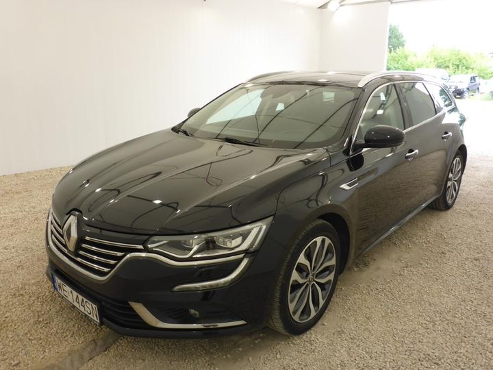 Photo 2 VIN: VF1RFD00759941492 - RENAULT TALISMAN GRANDT 