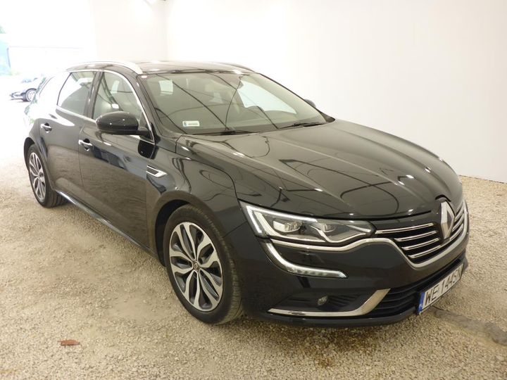 Photo 5 VIN: VF1RFD00759941492 - RENAULT TALISMAN GRANDT 