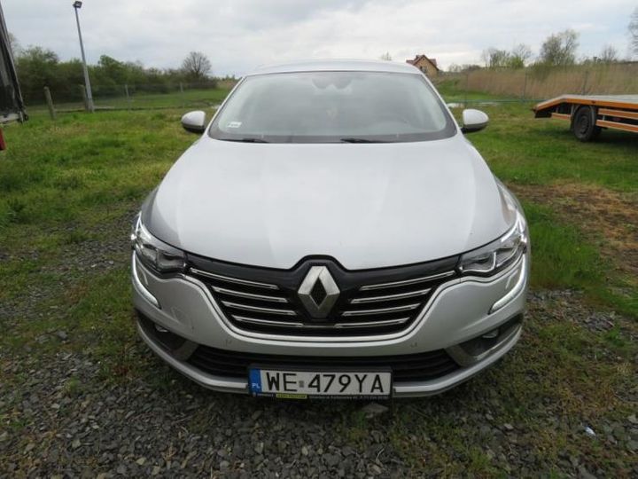 Photo 2 VIN: VF1RFD00759986321 - RENAULT TALISMAN 15-20 