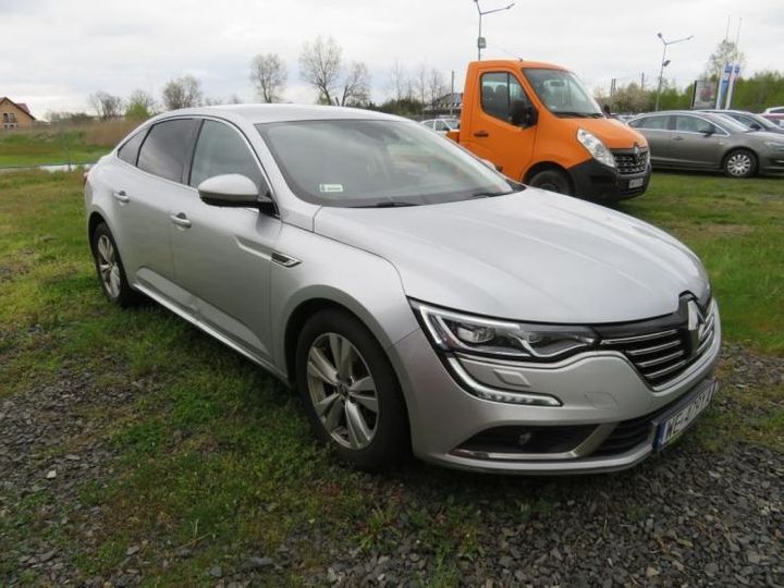 Photo 3 VIN: VF1RFD00759986321 - RENAULT TALISMAN 15-20 