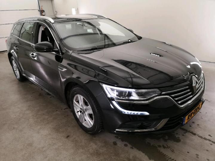 Photo 13 VIN: VF1RFD00760140065 - RENAULT TALISMAN 