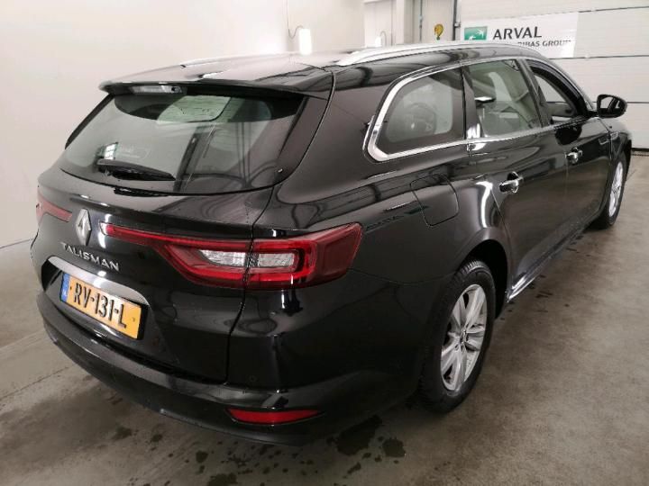 Photo 2 VIN: VF1RFD00760140065 - RENAULT TALISMAN 