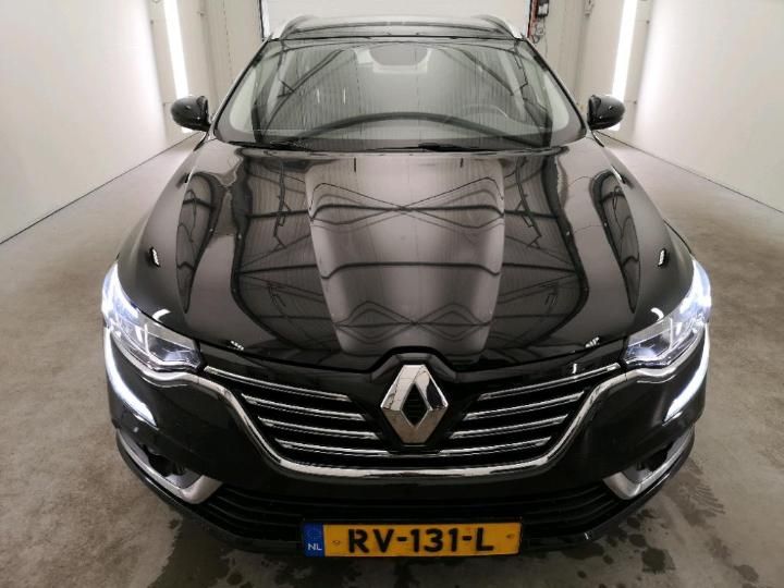 Photo 5 VIN: VF1RFD00760140065 - RENAULT TALISMAN 