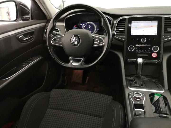 Photo 8 VIN: VF1RFD00760140065 - RENAULT TALISMAN 