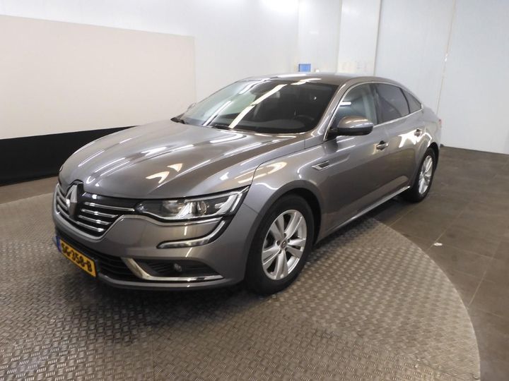 Photo 0 VIN: VF1RFD00760482843 - RENAULT TALISMAN 