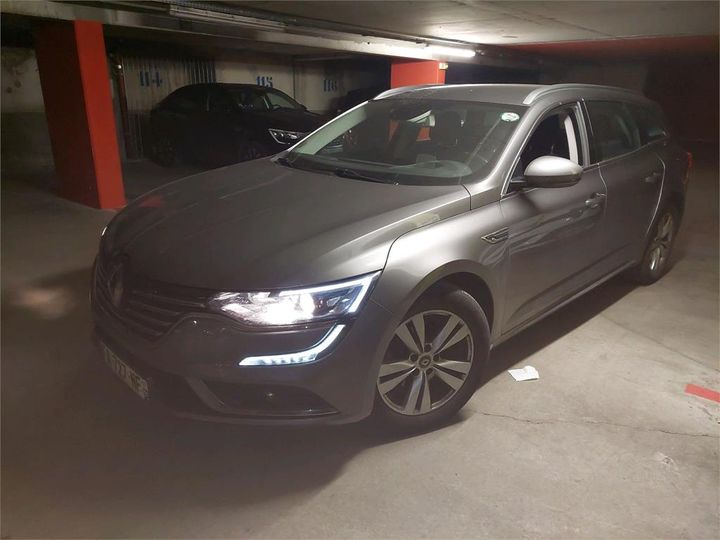 Photo 1 VIN: VF1RFD00760619795 - RENAULT TALISMAN ESTATE 