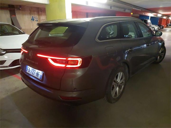 Photo 4 VIN: VF1RFD00760619795 - RENAULT TALISMAN ESTATE 