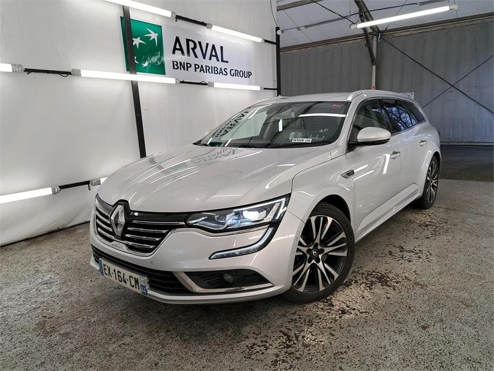 Photo 1 VIN: VF1RFD00760660766 - RENAULT TALISMAN ESTATE 